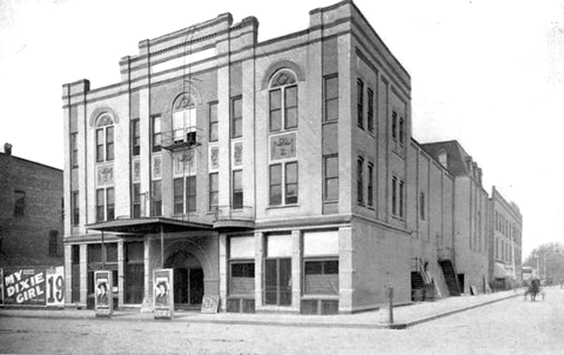 Old Fort Dodge News, Sports, Jobs Messenger News